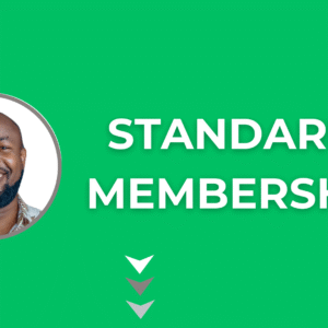 Standard Membership