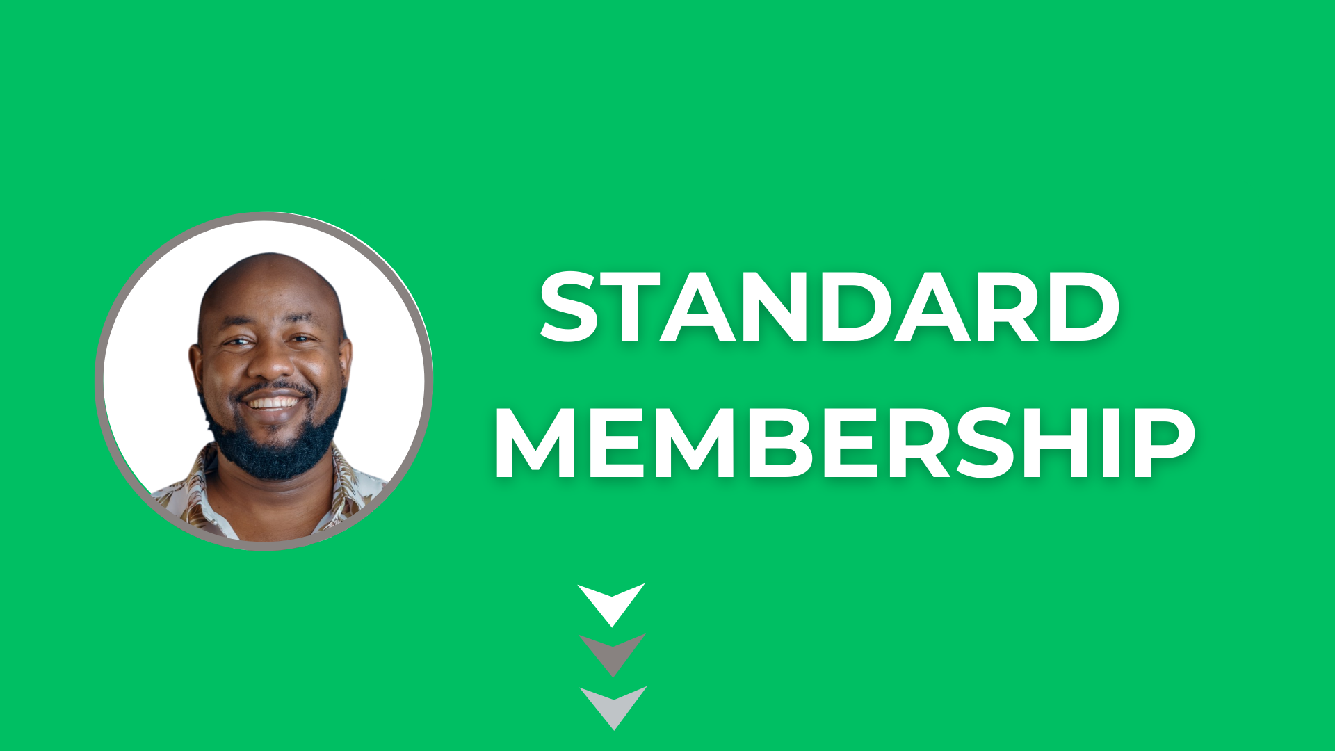 Standard Membership