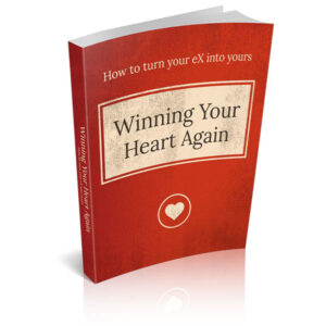 WINNING YOUR HEART AGAIN