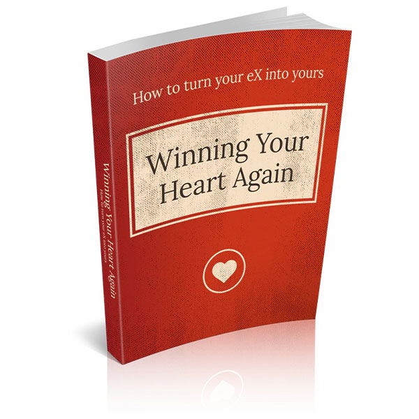 WINNING YOUR HEART AGAIN