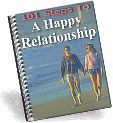 A HAPPY RELATIONSHIP