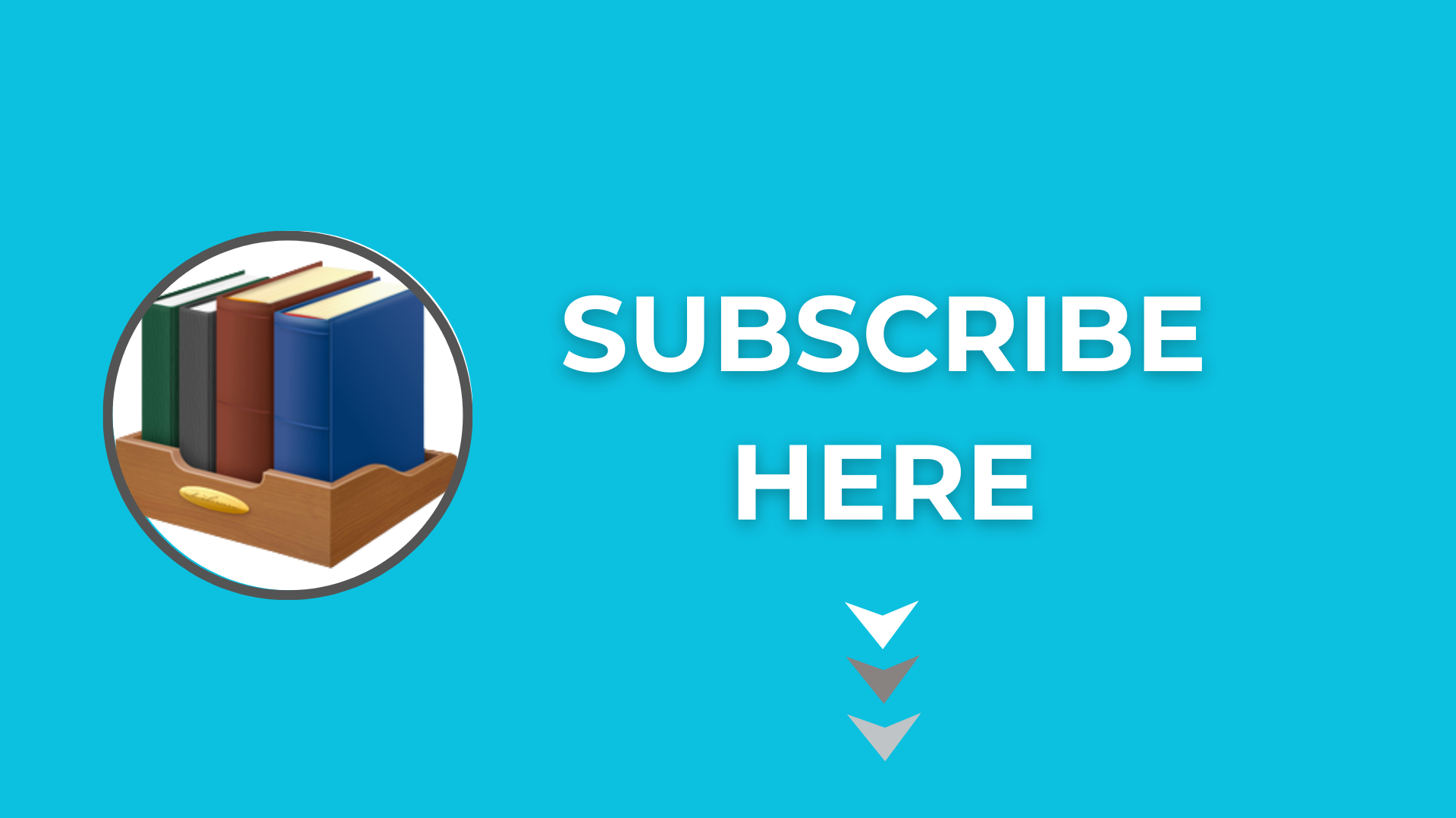 Books & Beyond Subscription