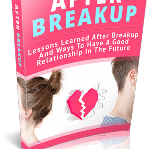 AFTER BREAKUP
