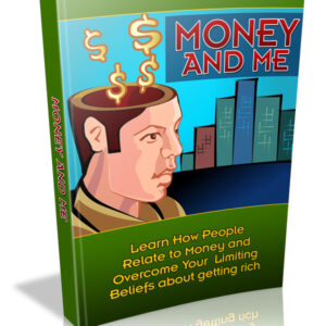 MONEY AND ME