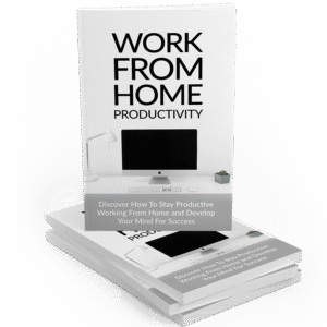 WORK FROM HOME