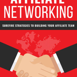 AFFILIATE NETWORKING PRL PACK