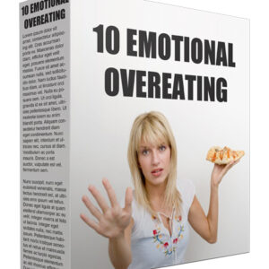 🍽️ 10 Emotional Overeating Triggers – And How to Master Them