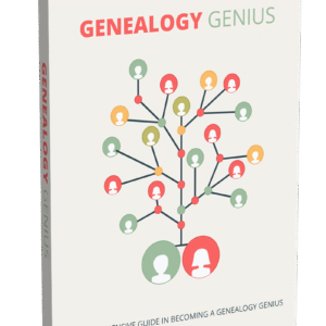 GENEALOGY GENIUS