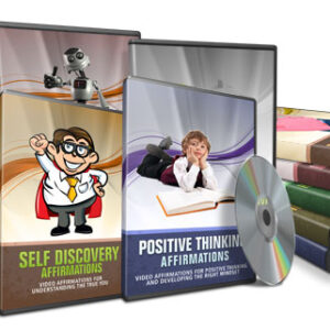 MARKETING BUSINESS AFFIRMATIONS