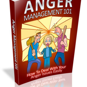 ANGER MANAGEMENT