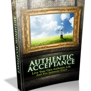AUTHENTIC ACCEPTANCE