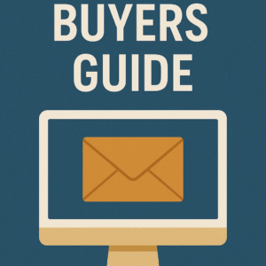 AUTORESPONDER BUYERS GUIDE