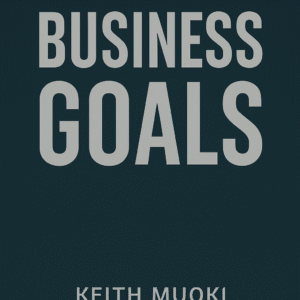 📈 BUSINESS GOALS
