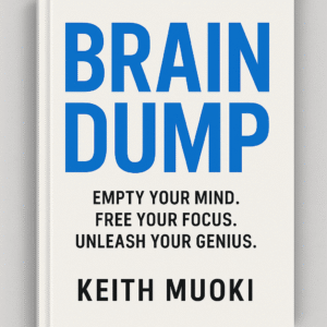 BRAIN DUMP