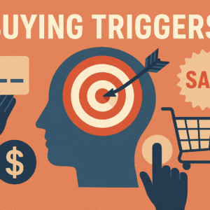 BUYING TRIGGERS