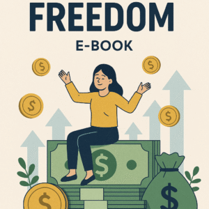 FINANCIAL FREEDOM
