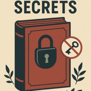 FORBIDDEN SECRETS