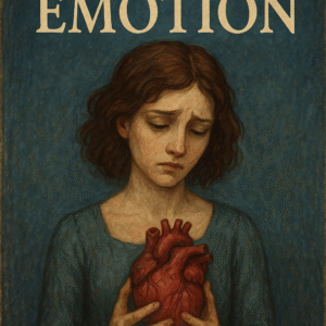 THE LOST EMOTION