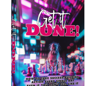 GET IT DONE