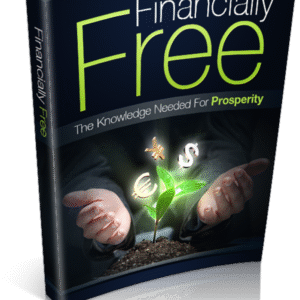 FINANCIALLY FREE