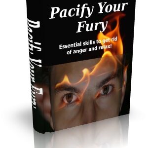 PACIFY YOUR FURY