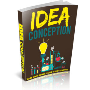 IDEA CONCEPTION