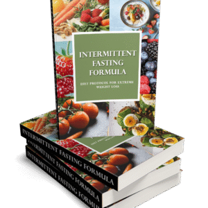 INTERMITTENT FASTING