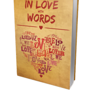 INLOVE WITH WORDS