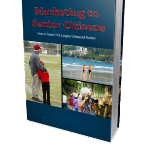 MARKETING TO SENIORS