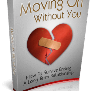 MOVING ON  WITHOUT YOU