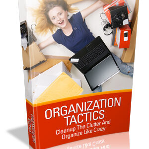ORGANIZATION TACTICS