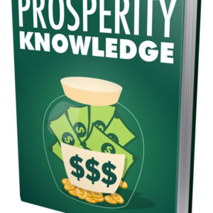PROSPERITY KNOWLEDGE