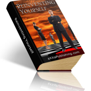 REINVENTING YOURSELF