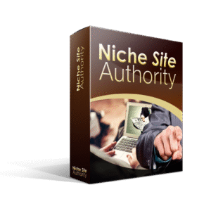 NICHE SITE AUTHORITY