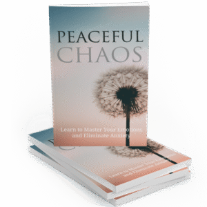 PEACEFUL CHAOS