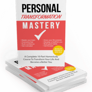 PERSONAL TRANSFORMATION