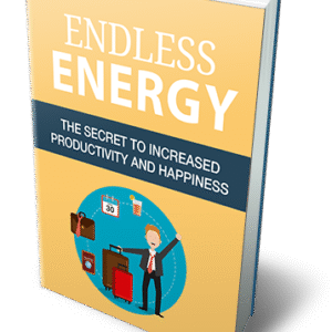 ENDLESS ENERGY