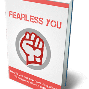 FEARLESS YOU