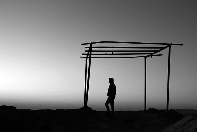 You’re Not Behind—You’re Being Built
