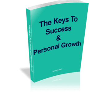 KEYS TO SUCCESS