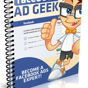FACEBOOK AD GEEK